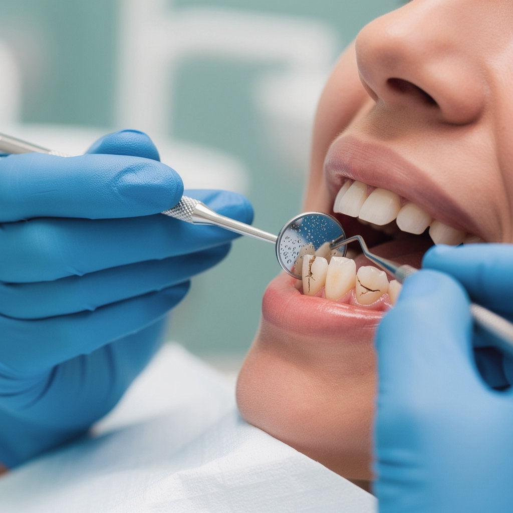 Emergency Dentist Denver - professional emergency dental care services