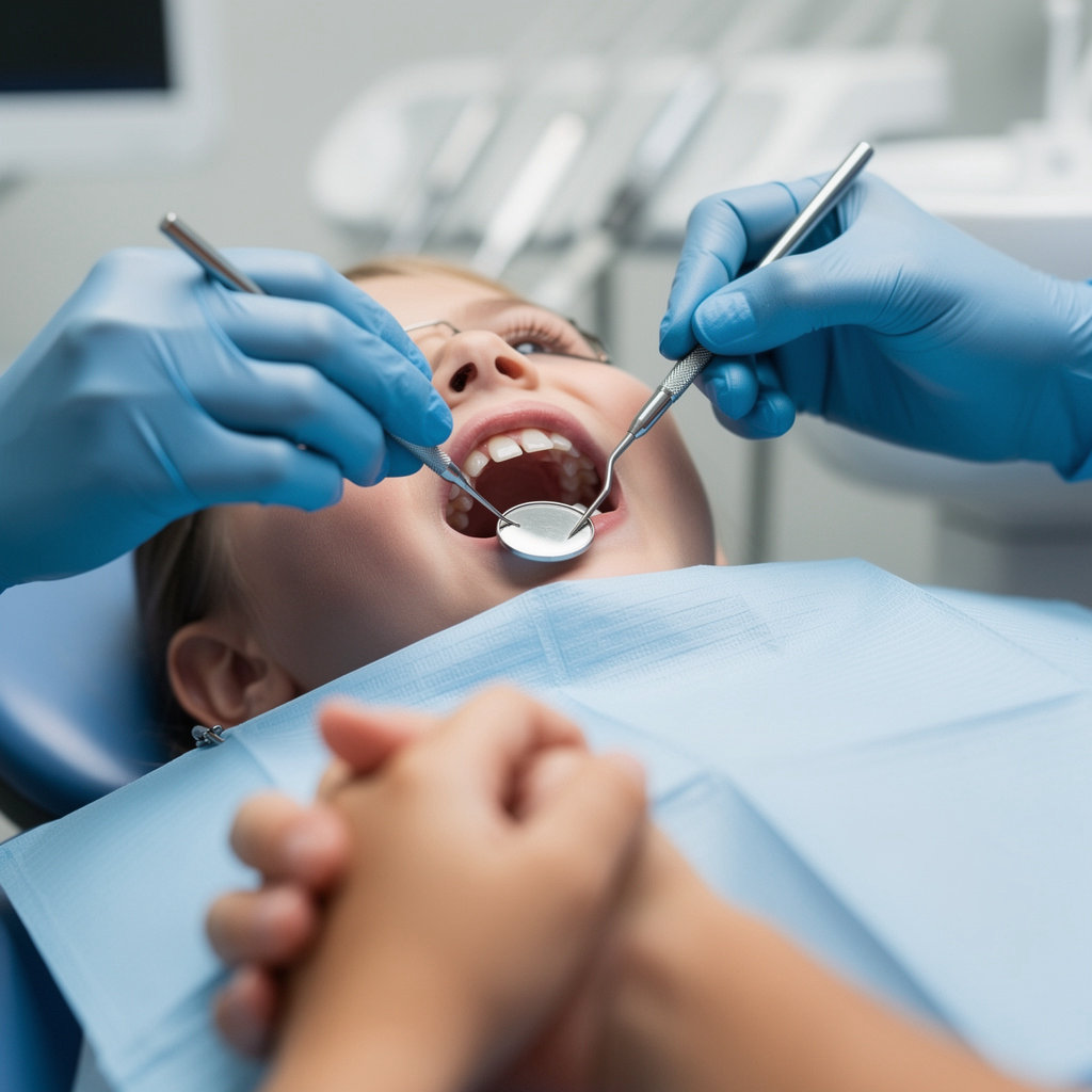 Emergency Dentist Denver compassionate staff providing 24/7 emergency dental care