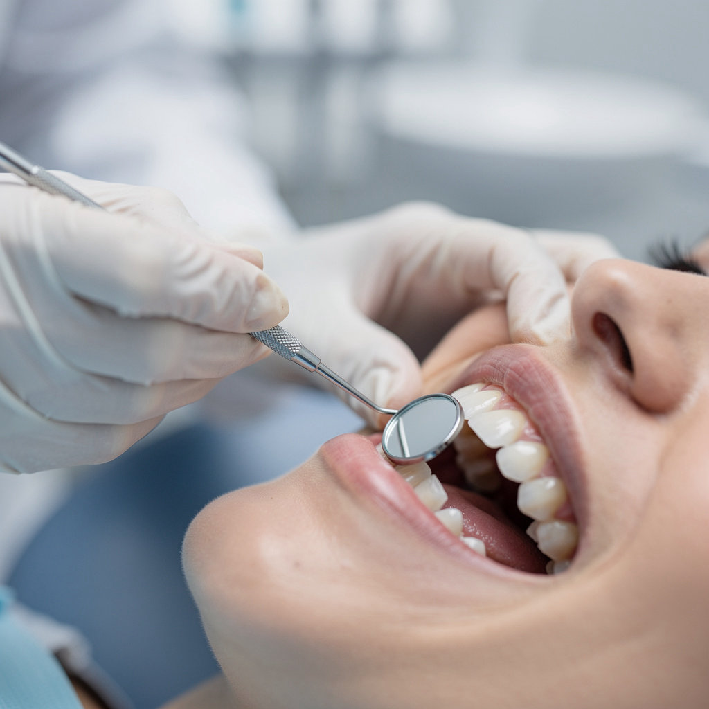 Emergency Dentist Denver - severe toothache pain relief treatment